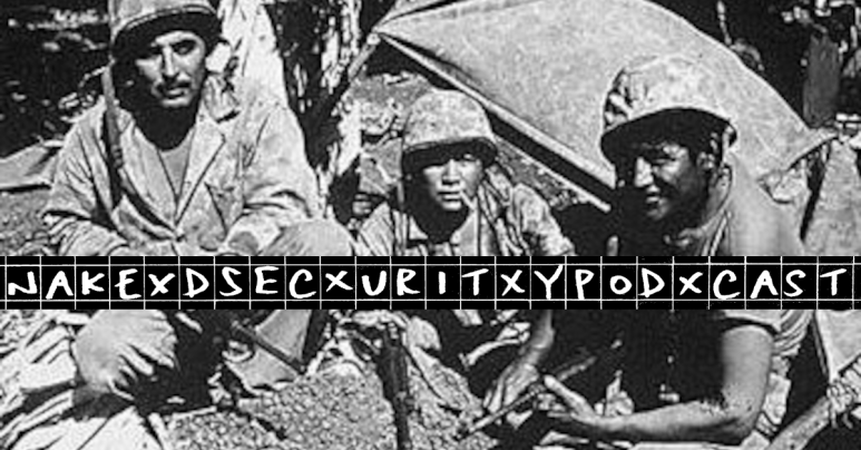 3d_secure's tweet photo. S3 Ep148: Remembering crypto heroes https://t.co/kxPzk8D5Ku https://t.co/OM1k6AlTX2