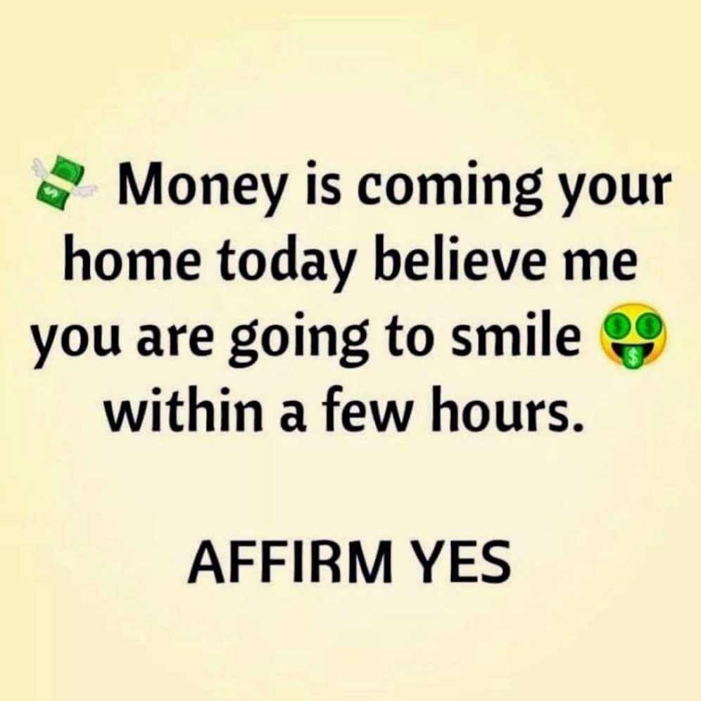 Money Mantra tweet media