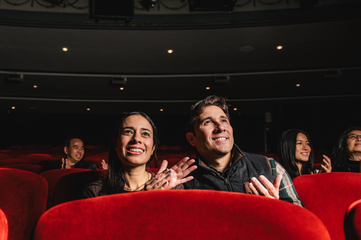 thegrandlondon's tweet photo. The #GrandTheatre is proud to be a place for all to gather and be inspired by powerful theatre experiences. But, we can't do it without 🫵🏽!
This #NationalNonprofitDay, join us in bringing diverse and relevant stories to #LdnOnt. Make a #GrandGift today: https://t.co/4D65D4gkVo https://t.co/ldXFMKZB97