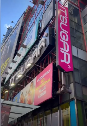 LicensingSummit's tweet photo. 🛍️ Dive into the world of retail magic with the Retail Tour presented by @ITSUGAR at the #BLISummit. Witness brand licensing come alive on shelves. Are you ready to explore? 🌟 #InnovationStartsHere #BrandLicensing https://t.co/WfGsKqdtFV