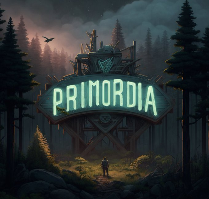 I just minted my Primordia Land. Real Money. Real Utility, in Real Life.

The gates are open to Primordia, home of the Moonrunners. It’s time to yield. 

<a href="/MoonrunnersNFT/">Moonrunners</a>