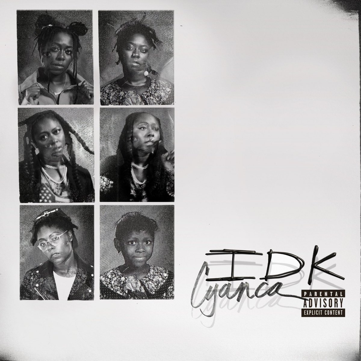 CYANCA- IDK       8/25 next Friday