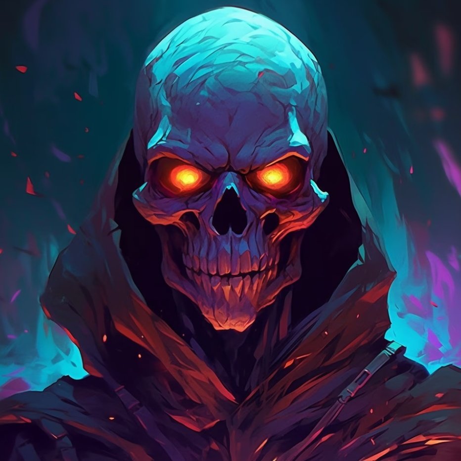 💀WesterJack tweet media