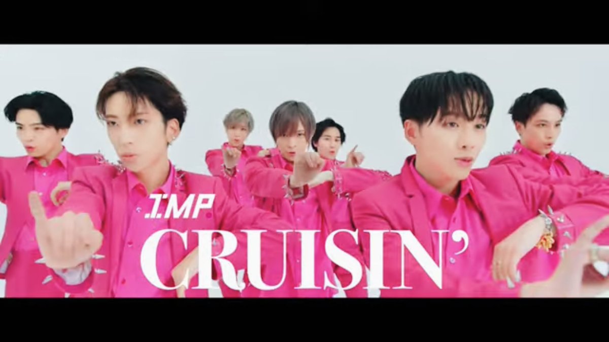 kazuna_ht329's tweet photo. ✨2023.08.18 World Debut✨
"TOBE" represented by Hideaki Takizawa, first debut is "IMP." It's a boy group with 7 members.
IMP.「 #CRUISIN' 」
🎧https://t.co/EufxCdntor
🎥https://t.co/VZ5QG98jhy
#TOBE_IMP
#Japan #culture #HideakiTakizawa #Tackey
@_7mp_official_ @tobeofficial_jp https://t.co/RmWEtAkhah