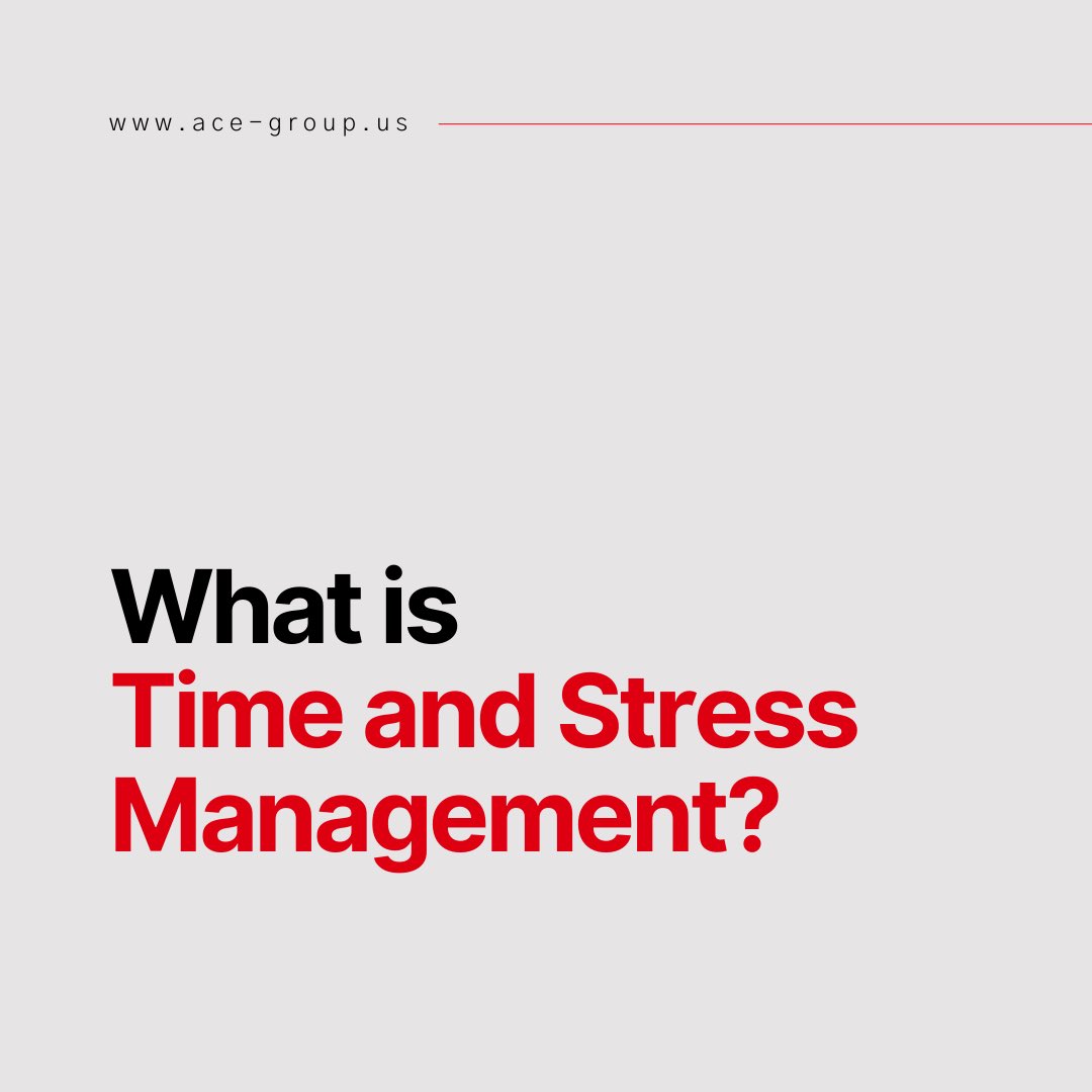 acegroup_us's tweet photo. Discover the keys to a balanced and fulfilling life!⏳

#timemanagement #stressmanagement #timeandstressmanagement #softskills #ACE #corporatetraining #consulting #training https://t.co/QrRjir83li