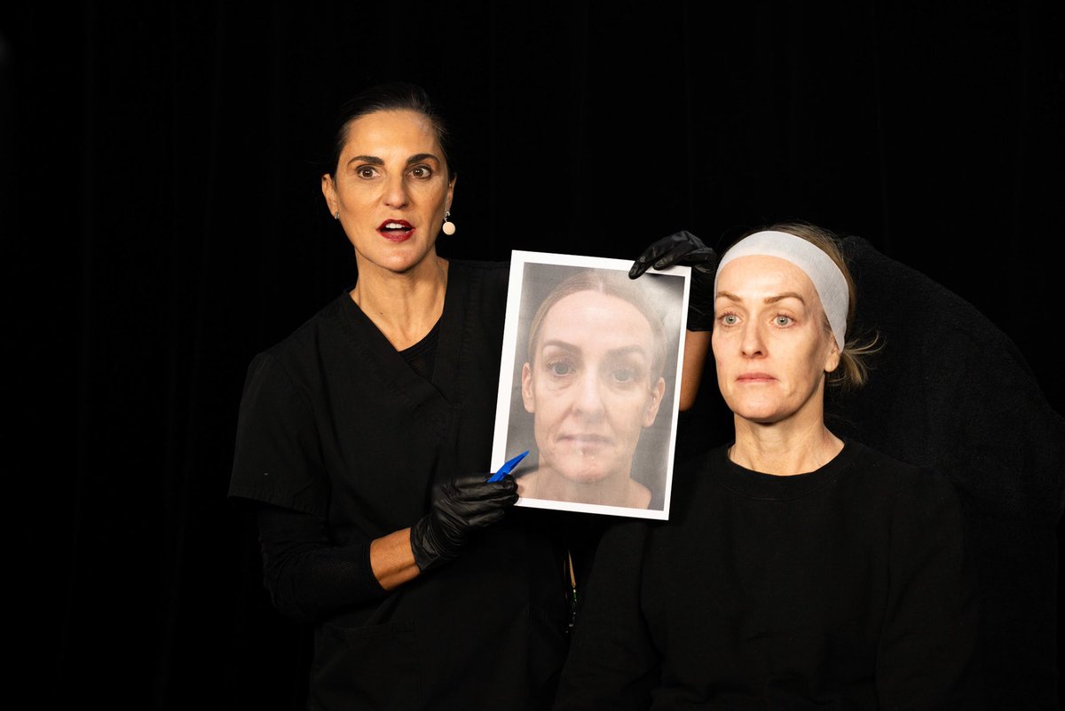 Succesful and vety #natural result for my model #dermalfillers #filler treatment #aesthetics 2023 conference #Sydney