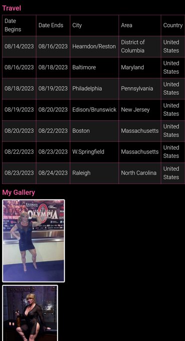 In need of a good paddling? #dominationn #paddling #discipline #femdom https://t.co/t7mCxCepoc<a href="/tag/dominationn"class="tags">#dominationn</a><a href="/tag/paddling"class="tags">#paddling</a><a href="/tag/discipline"class="tags">#discipline</a><a href="/tag/femdom"class="tags">#femdom</a>