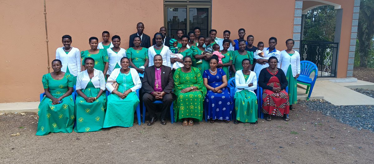 Rt. Rev.Mbitse Godfrey (@mbitseg) on Twitter photo Thanks for the visit the Christian woman fellowship of Gisorora Parish COU <a href="/MuhaburaDiocese/">Diocese of Muhabura</a> <a href="/jnkurunziza91/">Nkurunziza Joshua</a> Thanks for the visit the Christian woman fellowship of Gisorora Parish COU <a href="/MuhaburaDiocese/">Diocese of Muhabura</a> <a href="/jnkurunziza91/">Nkurunziza Joshua</a>