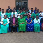 Photo by Rt. Rev.Mbitse Godfrey (@MbitseG)