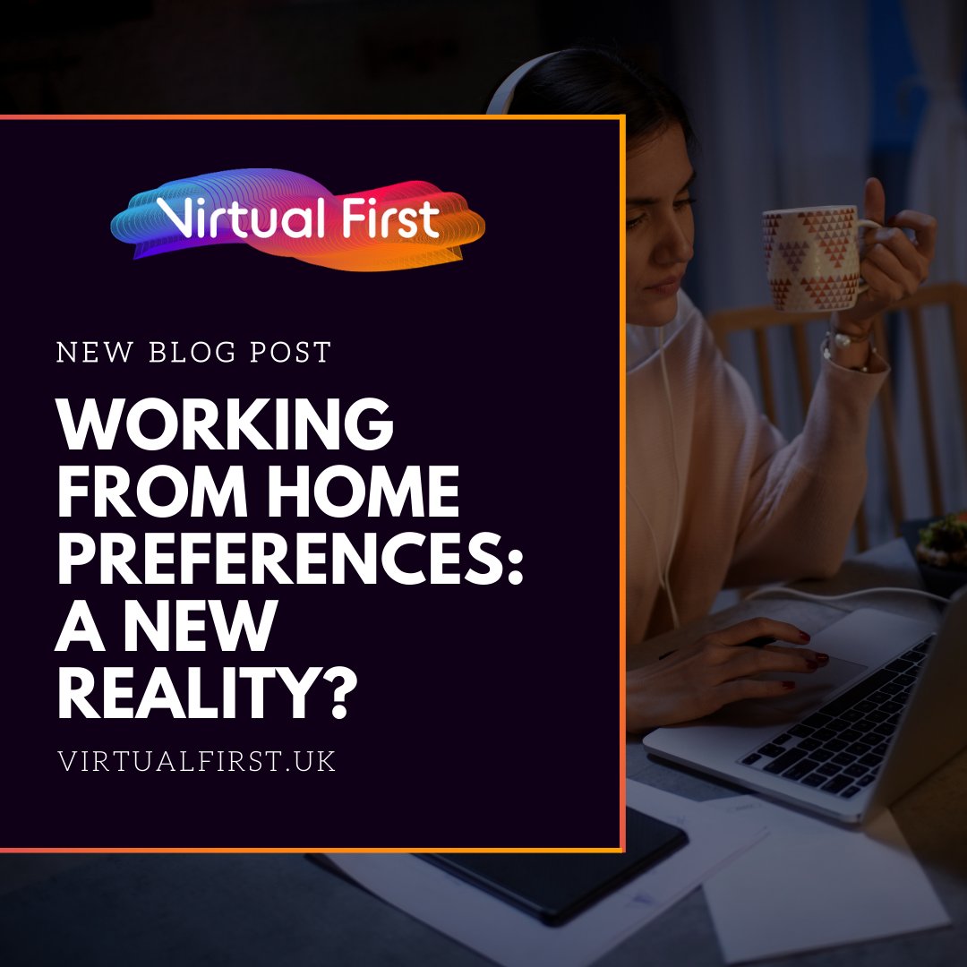 virtual_first's tweet photo. Remote vs. Office: The eternal debate continues. Discover the intricate dynamics shaping our new work world, from salary boosts to evolving jobseeker preferences.
Dig into the full blog post here: https://t.co/xyck7ihjOS 

#wfh #workfromhome #remoteworking https://t.co/tzMPAJ6WFx