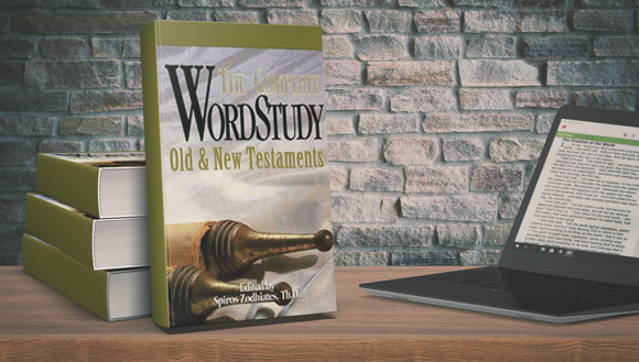 OliveTreeBible's tweet photo. The Bible’s initial languages of Greek and Hebrew are available for you with the Complete Word Study Bible!  Save 60%, on sale now!
https://t.co/O3RYzz3RLm
#olivetreebible #bibleapp #biblestudy #biblereading  #readingplan #bibletruth #studybible #christianposts #christianbook https://t.co/3fBpNEuqzw