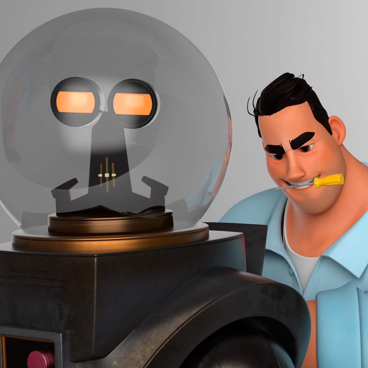 You asked ... We fixed! We reviewed your suggestions and made the changes - download the updated package today! 

New to ProRigs? Gain access to our entire 40+ professional-quality rigs for one low subscription price!

ProRigs.com