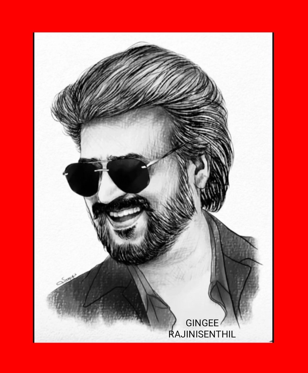 GingeeRajini's tweet photo. #Thalaivar
#worldsuperstar
@rajinikanth -in
#48Rajinism https://t.co/6BYmUVeMCa