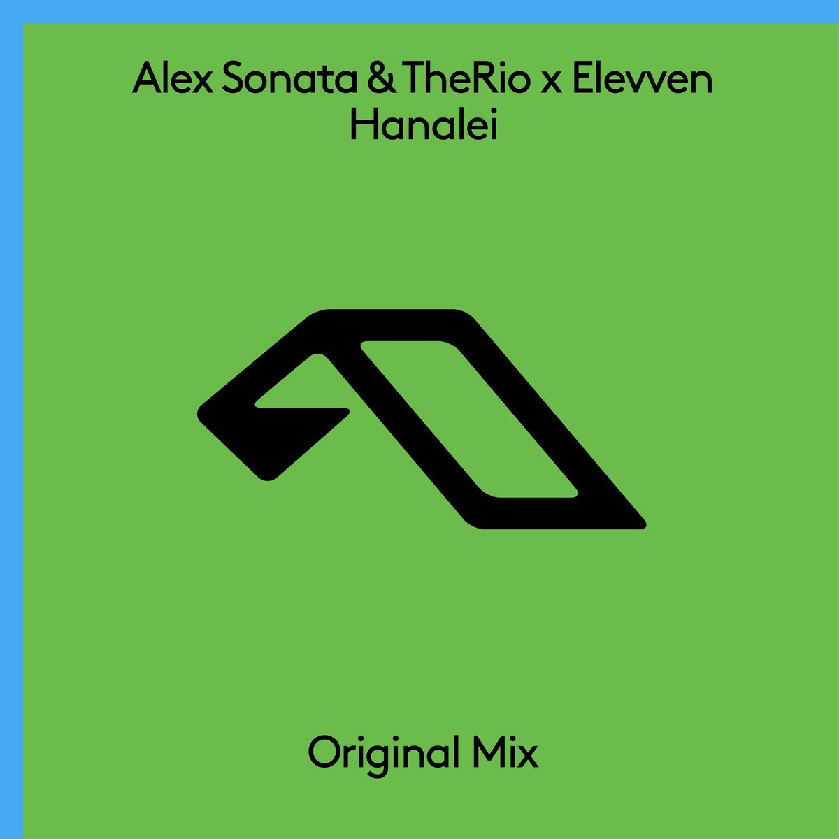 Hanalei, our new record with @sonata_therio is out Aug 23 on @anjunabeats Inspired by the beautiful town of Hanalei on the north shore of Kauai, the initial ideas for this record were written during a studio session overlooking the Hawaiian ocean 🌅 anjunabeats.co/lxntrlv.GCN