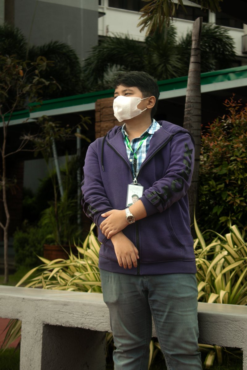 niel gigil - dane tweet media