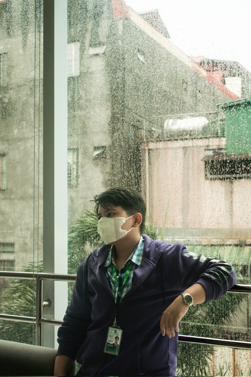 niel gigil - dane tweet media