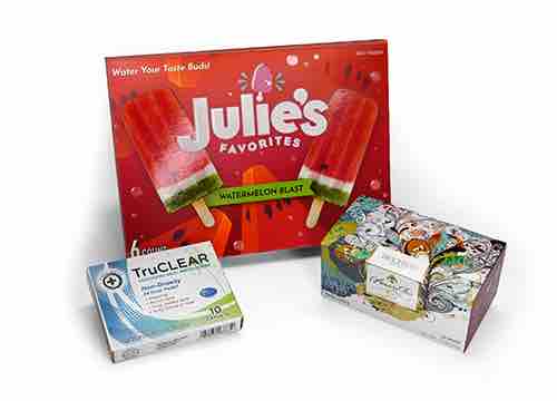 BPIFCartons's tweet image. Great innovation from one of our members, 
@GraphicPkg_Intl 👏🏻 They have launch coated #recycledpaperboard (CRB), PaceSetter Rainier™, marking a significant stride towards a greener future. 

Find out more at: brnw.ch/21wBHQs  
#ProCarton #cartons #packaging #paperboard