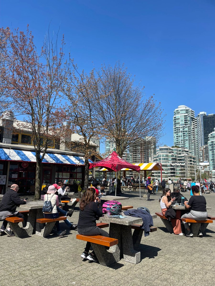 I'm Embracing the beauty of a perfect sunny day ☀️