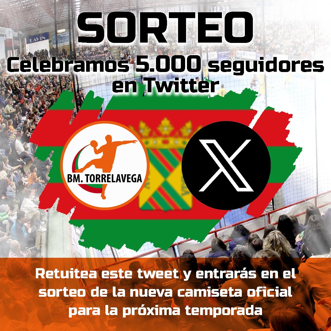 Bathco Balonmano Torrelavega tweet media