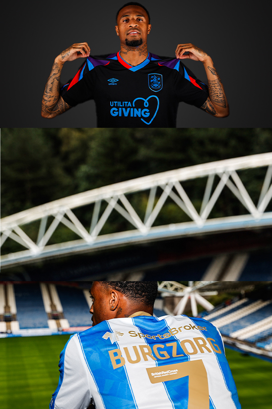 htafc's tweet photo. 📸 𝑺𝒆𝒗𝒆𝒏.

#htafc https://t.co/dsOZZNfXOh