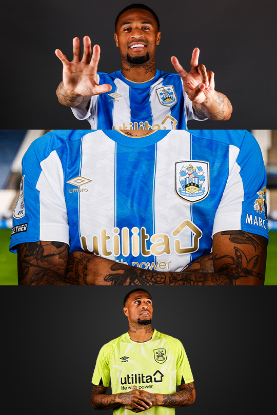 htafc's tweet photo. 📸 𝑺𝒆𝒗𝒆𝒏.

#htafc https://t.co/dsOZZNfXOh