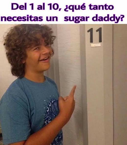 TabathaBlu's tweet photo. No se ataquen!! Todos quisiéramos que nos mantengan, algun@s tienen suerte y luego están otr@s como yo que tiene que #trabajar 🤣😅 https://t.co/AQBvhkabo2