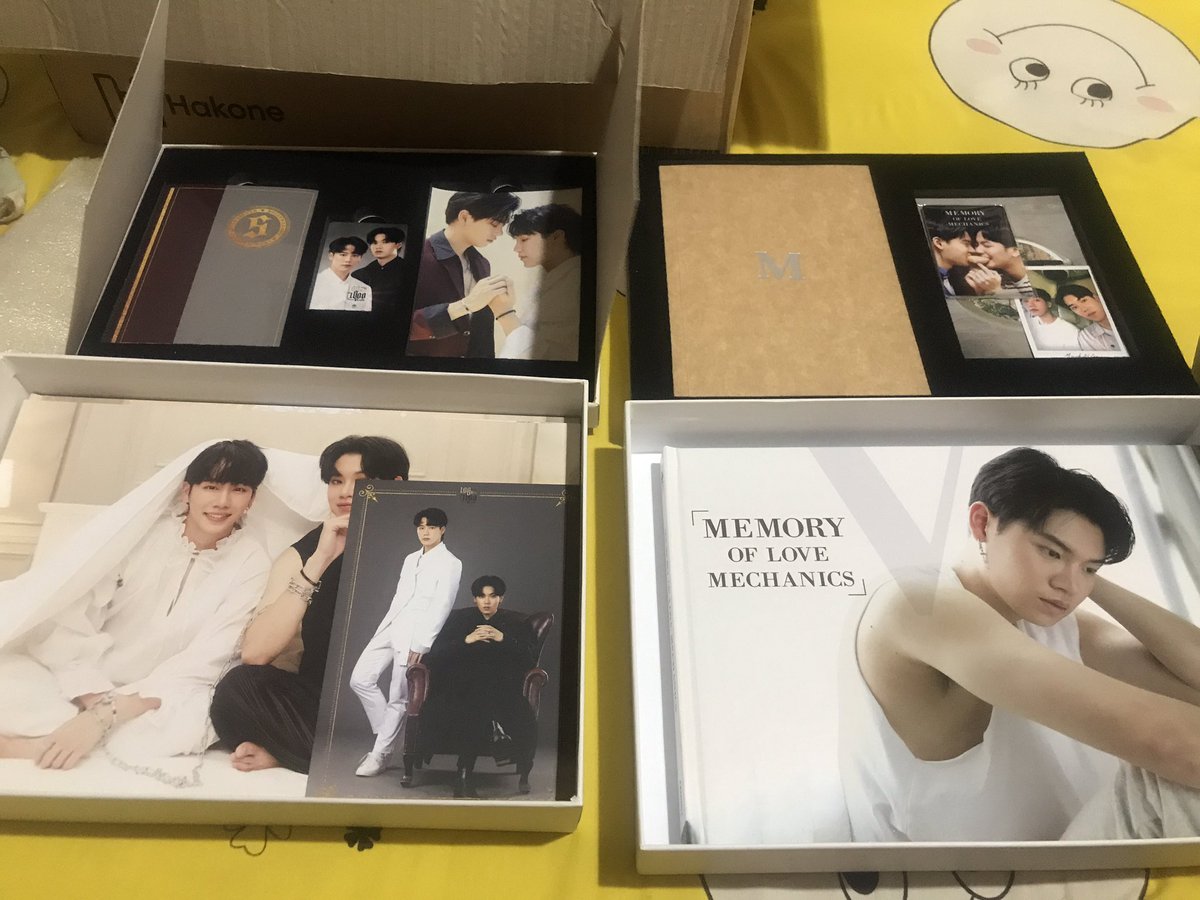ส่งต่อจ้า เล่มละ 800฿❗️❗️ใหม่มากเเทบไม่เคยเเกะมาดู  เอา2เล่ม 1,500฿❗️
 #ตลาดนัดหมูยอ #ตลาดนัดหยิ่นวอร์ #หมูยอมาร์เก็ต #yinyin_anw #warwanarat