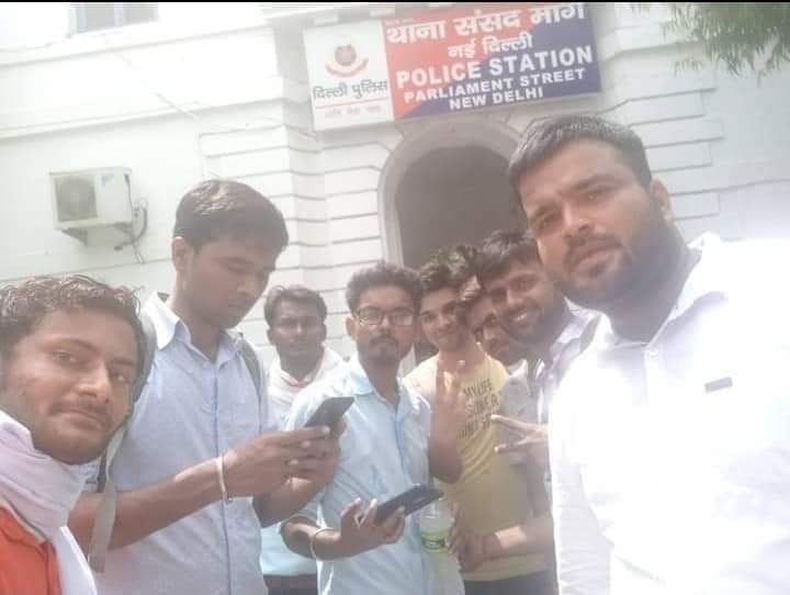 राजवसु यादव बीटीसी🇮🇳 tweet media