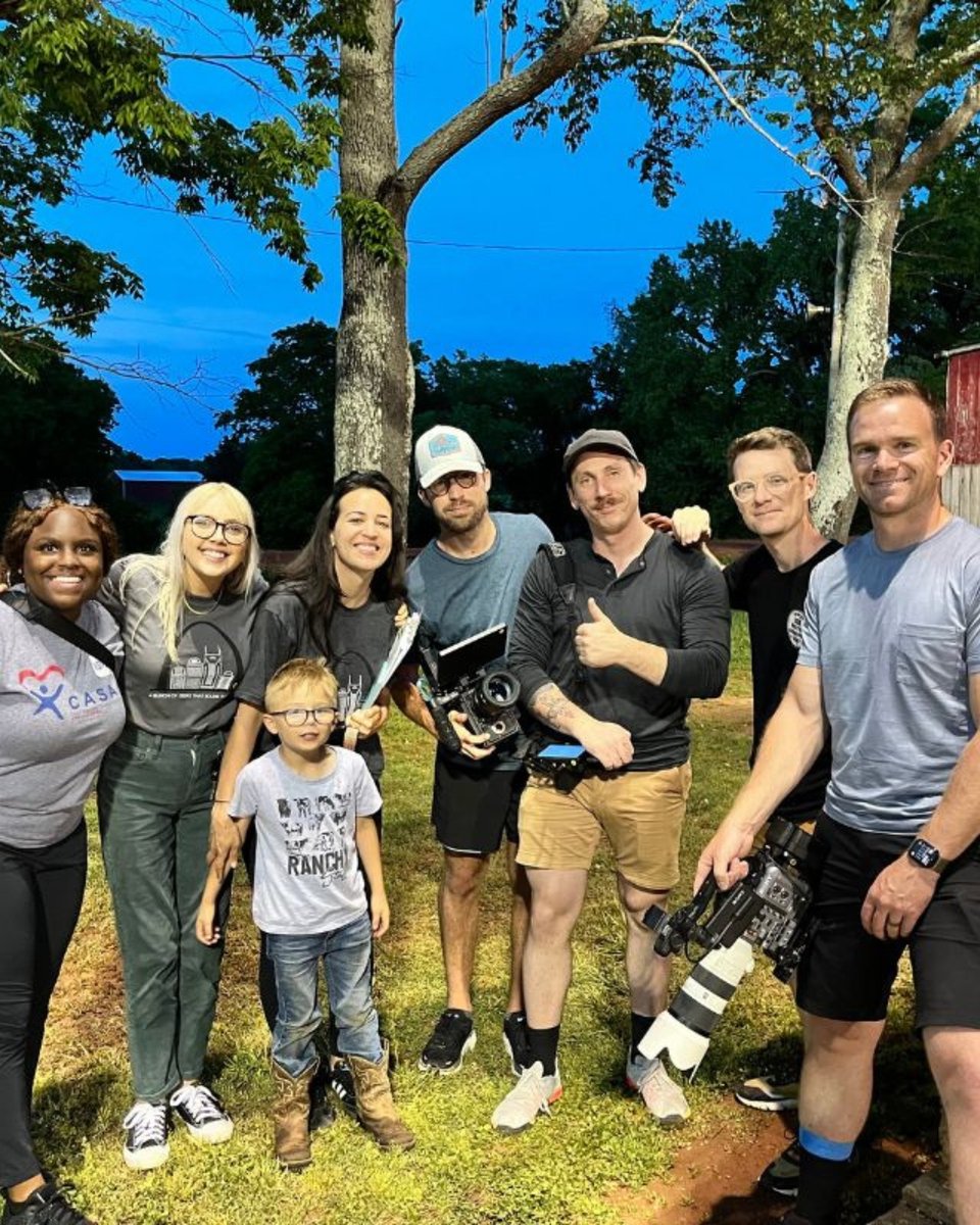 Snapshot_Nash's tweet photo. For this throw back, we wanted to share our favorite moments from our recent shoot with .@tncasa. We had the pleasure to capture the powerful and heartwarming story of Gunnar, Braxton and Randy. 

Flip through and go behind the scenes with our Accounts Coordinator Beans! #tbt https://t.co/7i8BfafTE4