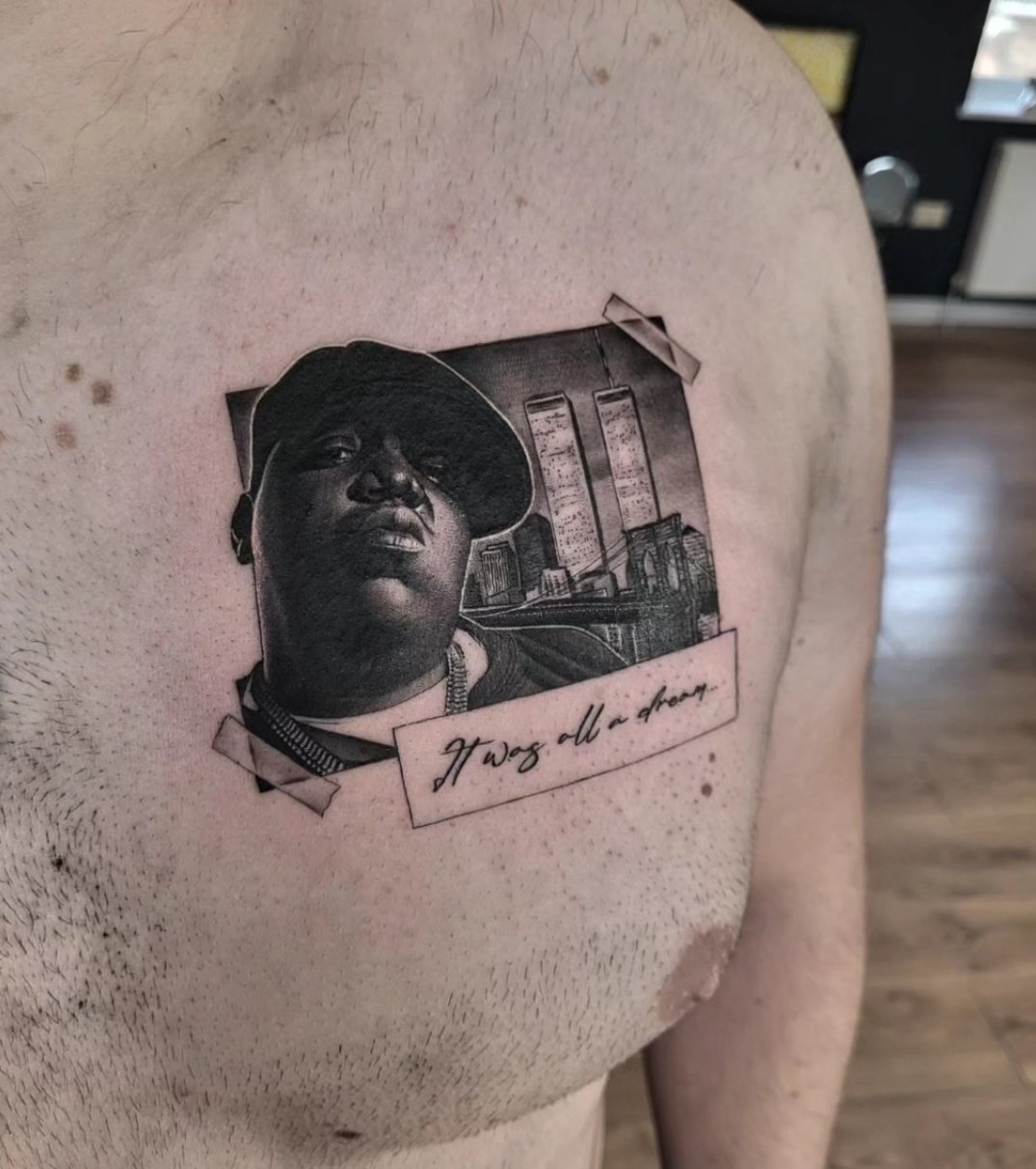Teens dream tattoo goes viral for all the wrong reasons