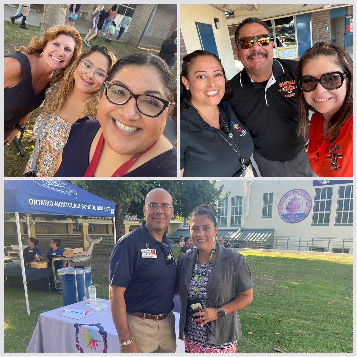 OMSD Family & Community Engagement (@omsd_fce) on Twitter photo Thank you <a href="/Mariposa_OMSD/">Mariposa Elementary</a> <a href="/Edison_OMSD/">Edison GATE Academy</a> <a href="/Euclid_OMSD/">Euclid Elementary</a> for inviting FCE to your Back to School Night to share with families about all the resources available to them! <a href="/official_omsd/">Ontario-Montclair SD</a> Thank you <a href="/Mariposa_OMSD/">Mariposa Elementary</a> <a href="/Edison_OMSD/">Edison GATE Academy</a> <a href="/Euclid_OMSD/">Euclid Elementary</a> for inviting FCE to your Back to School Night to share with families about all the resources available to them! <a href="/official_omsd/">Ontario-Montclair SD</a>