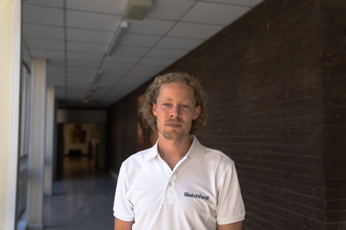 Imperial NHS 💙 tweet media