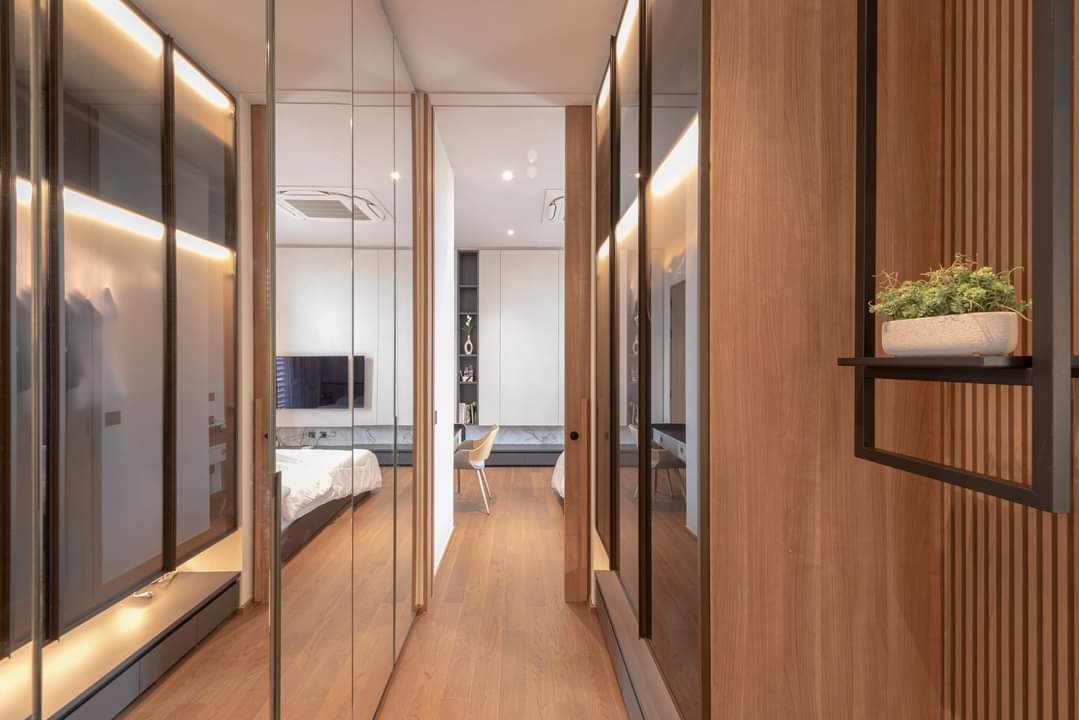 STC_01255's tweet photo. Project: Baan ban
Architecture: Greenbox Design
Contractor: STC

20230808 https://t.co/G1dXFmZVqt