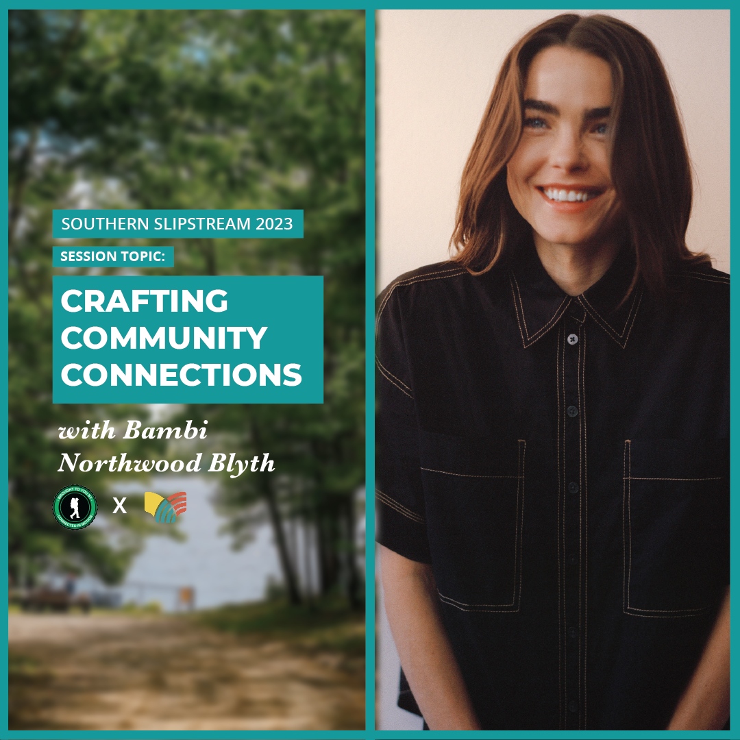 Connected in Motion tweet media