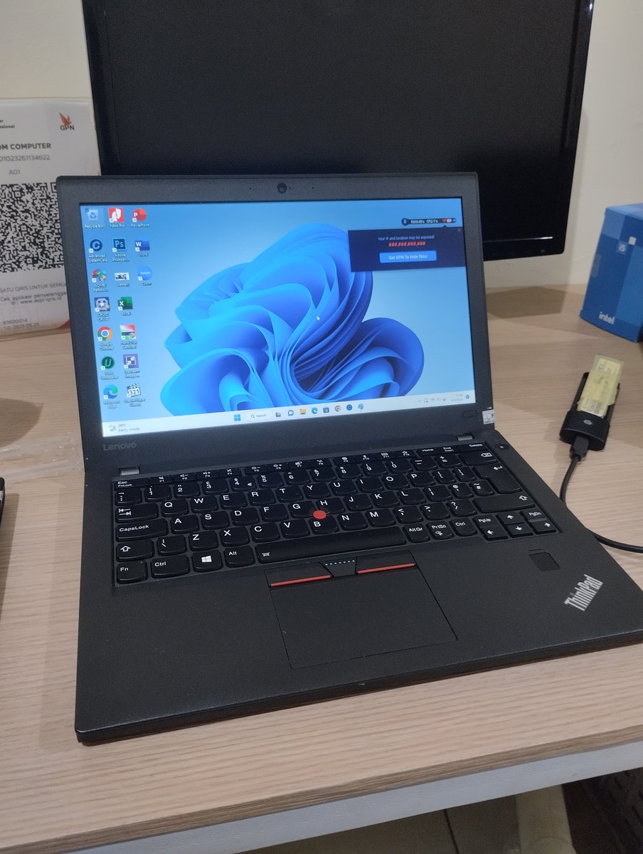 edifirmansyahhh's tweet photo. @worksfess Yg butuh thinkpad bisa dm ya...laptop ngacir harga murah....tangsel sekitarnya https://t.co/yDxHo1iL4Z