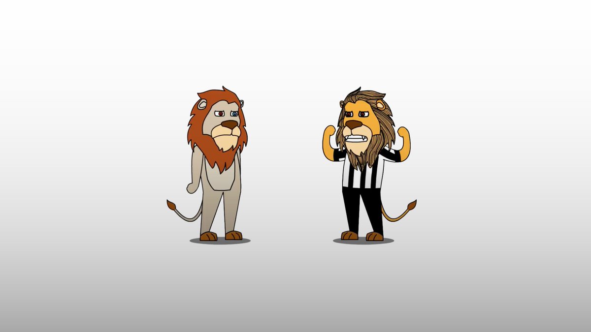 🎉 Excited to welcome @Mark_kacy , our new Content Specialist to the Lazy Lions team. 🦁 With over 5.1M followers and 66.7M likes on TikTok 🎥, Mark will be the mastermind behind our vibrant social media animations.

Keep your eyes peeled on all of our social media platforms for