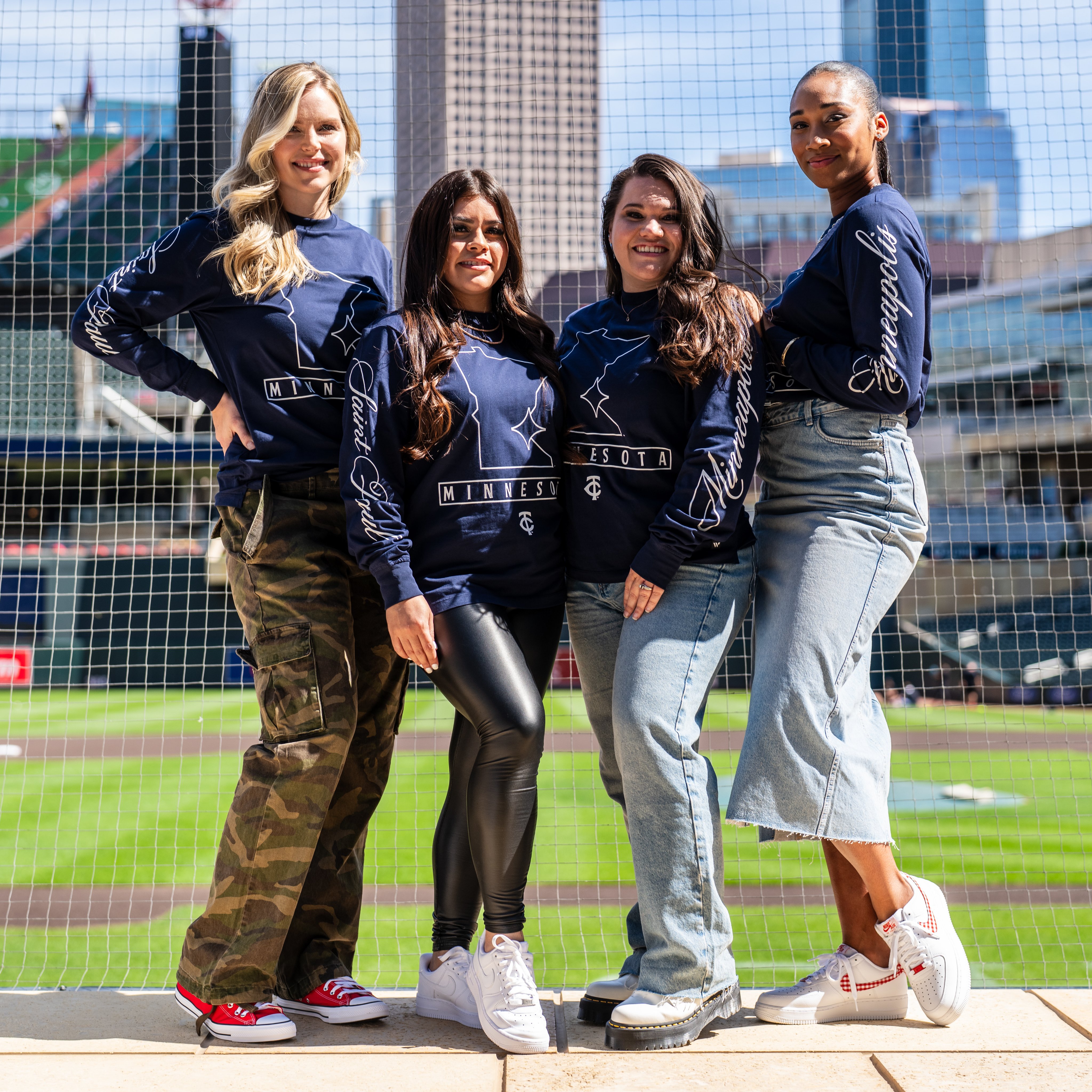 Twins Team Store