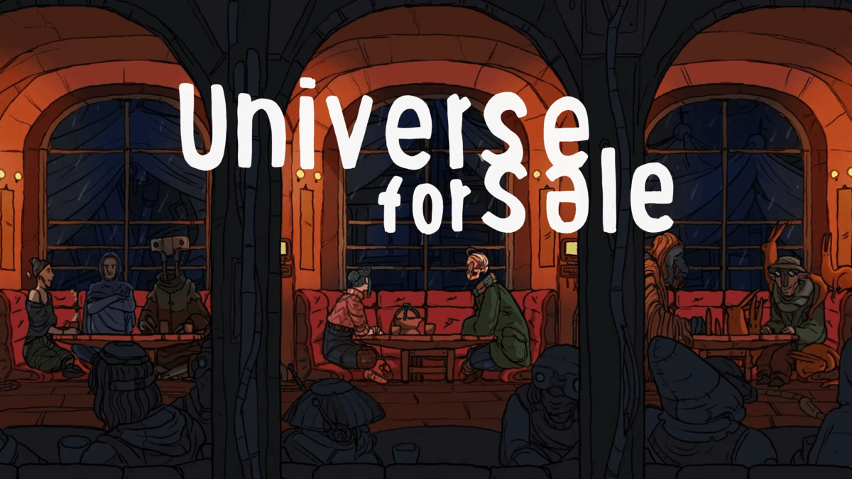 indieexchange's tweet photo. Some more awesome games to see during The MIX Next showcase August 31st, 10AM PST! 🔥

🔸 Unawake (@toplitz_prod)
🔸 How to Die: A Hope Beneath (@ShireishiProd)
🔸 Universe For Sale (@tmesis_studio)
🔸 Die in the Dungeon (@dieinthedungeon)

More info:
➡️ https://t.co/dEhyP9BUtf https://t.co/NixNVi8hvZ