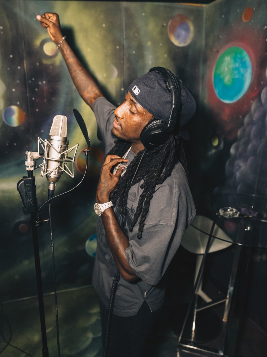 kcamp's tweet photo. Spin the Block EP was a warm up 🫨 https://t.co/VVTGey7UAV