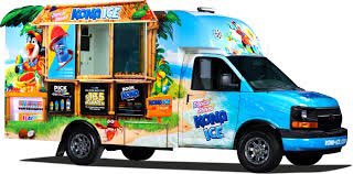 Be sure to stop by and support Marion Local JH Student Council with their Kona Ice fundraiser during Monday’s Open House