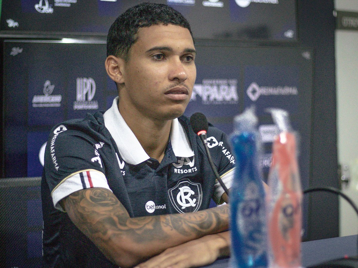 Bruno Amâncio tweet media