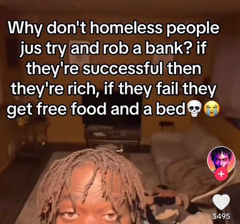 Insane Tiktok (@tiktoksinsane) on Twitter photo 