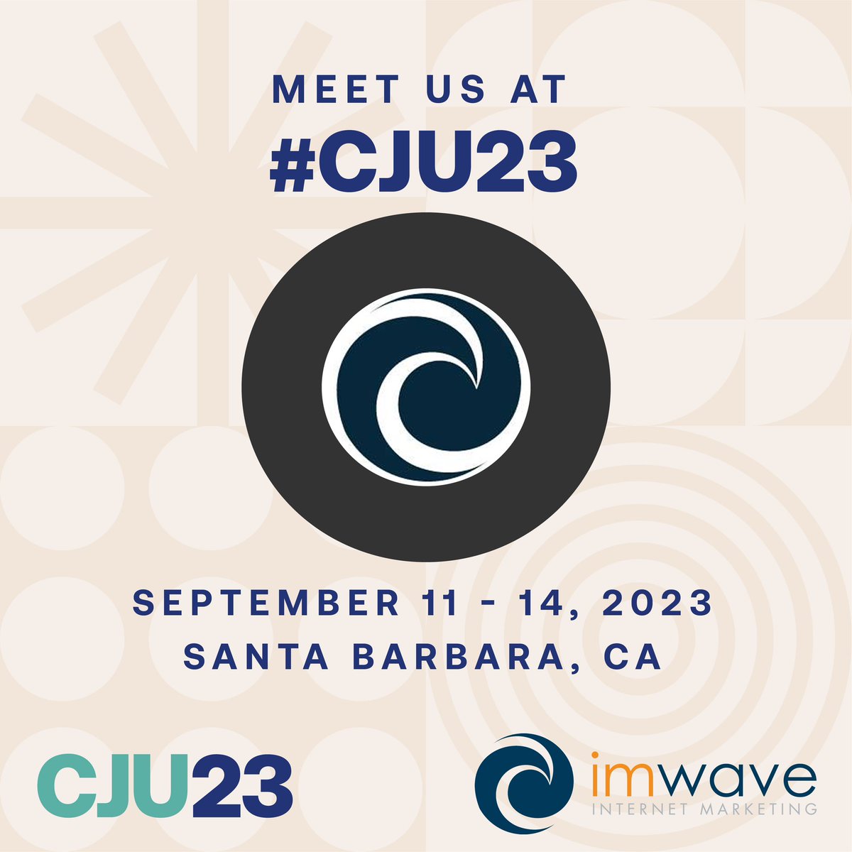 imwave's tweet image. Looking to grow your brand's affiliate program in Q4 2023 and 2024? Reach out to Tony or Adam at #CJU23 to discuss how our search efforts can augment your own search efforts to find missing transactions.