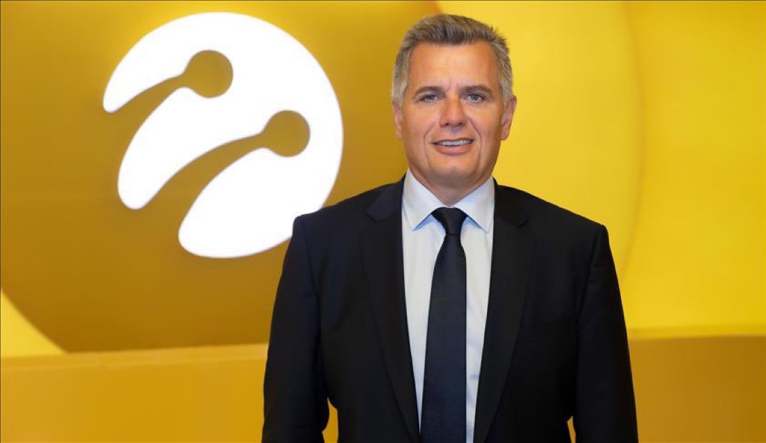 bosunatiklama's tweet photo. Turkcell, Maraş depremi için söz verdiği 3,5 Milyar TL bağışı yapmadığını ortaya çıkaran İbrahim Haskoloğlu’nu arayarak 13 Eylül’de yapılacak yönetim kurulu toplantısında onay alınarak yapılacağını açıkladı.

Depremden beri kaç yönetim kurulu toplantısı yapıldığı merak konusu. https://t.co/jS0nG8yJVr