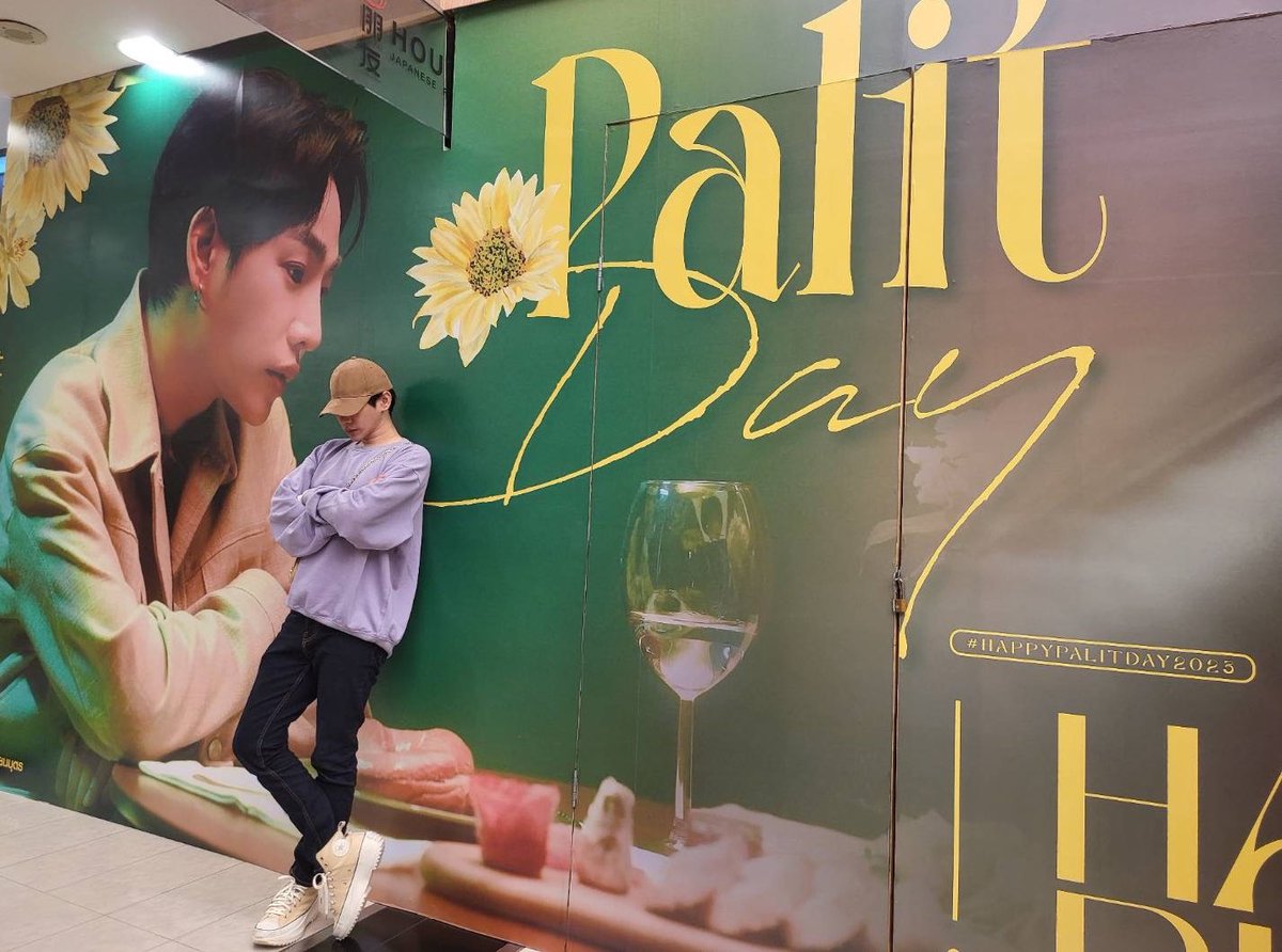 PeckPalitOfficial tweet media