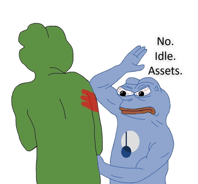 Curvance's tweet image. Are you a TradFi refugee seeking shelter in the wilds of Crypto?

Have you been wondering, "man where are the primitives that I know and love in this newfangled Defi thingy?"

Or do you scream "YIELD TRADING" into the void every night?

Our newest partner @pendle_fi has your back