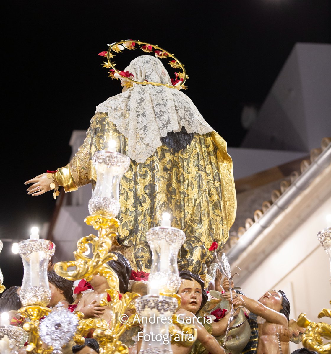 Procesión de la Asunción Gloriosa de Cantillana
@asuncioncanti <a href="/Antonioscabello/">Antonio Santiago 🇪🇸</a> <a href="/50ASantiago/">50 aniversario Antonio Santiago</a>  (8).