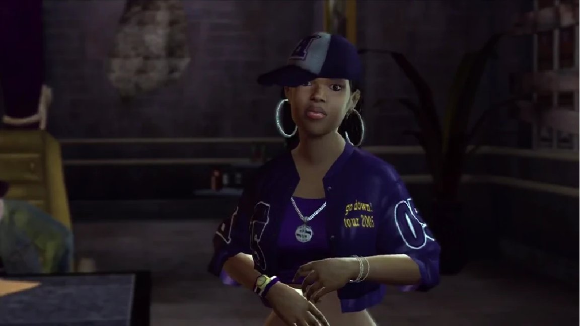 Saints Row (@SaintsRow) / X