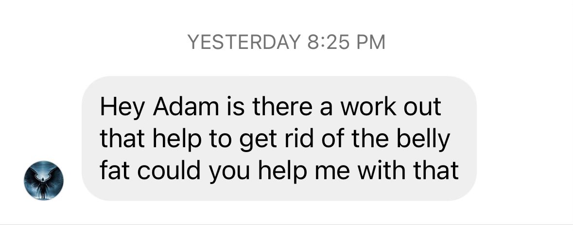 Adam Pearce tweet media