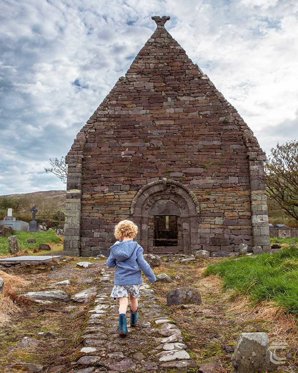 Encouraging responsible and sustainable tourism is central to our mission for Tuatha.

So to coincide with #HeritageWeek2023, we launched our guide to enjoying Ireland's incredible monuments and landscapes, while protecting them for future generations:

tuatha.ie/responsible-an…